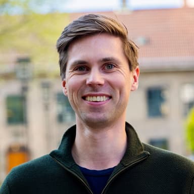 Axel Franck Næss